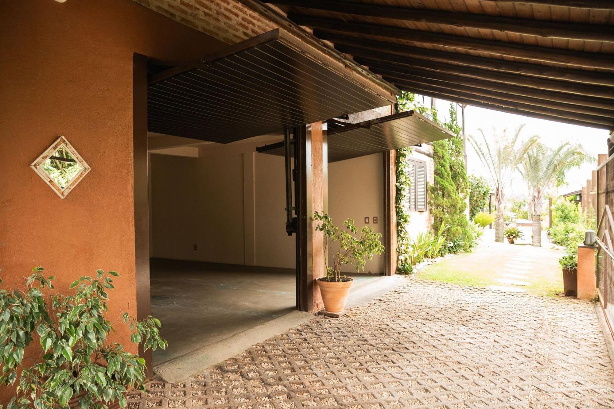Ibiraquera Life Villa Praia do Rosa Luaran gambar